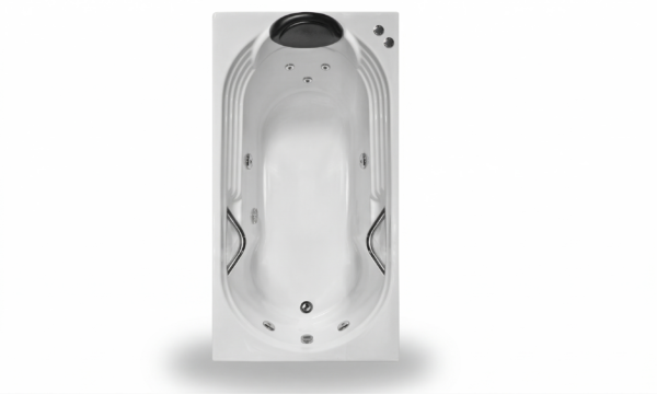 BANHEIRA ANGRA COM HIDROMASSAGEM