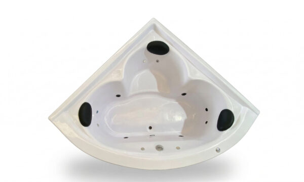 BANHEIRA BUZIOS COMPLETA COM HIDROMASSAGEM