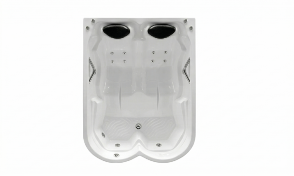 BANHEIRA IPANEMA BASICA COM HIDROMASSAGEM