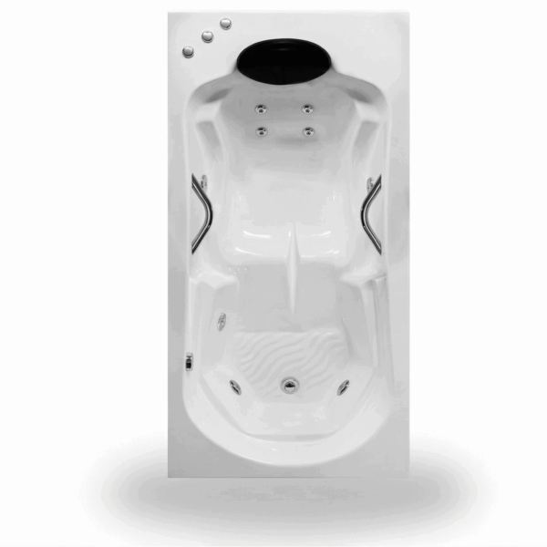 BANHEIRA MARIETAS STANDART COM HIDROMASSAGEM