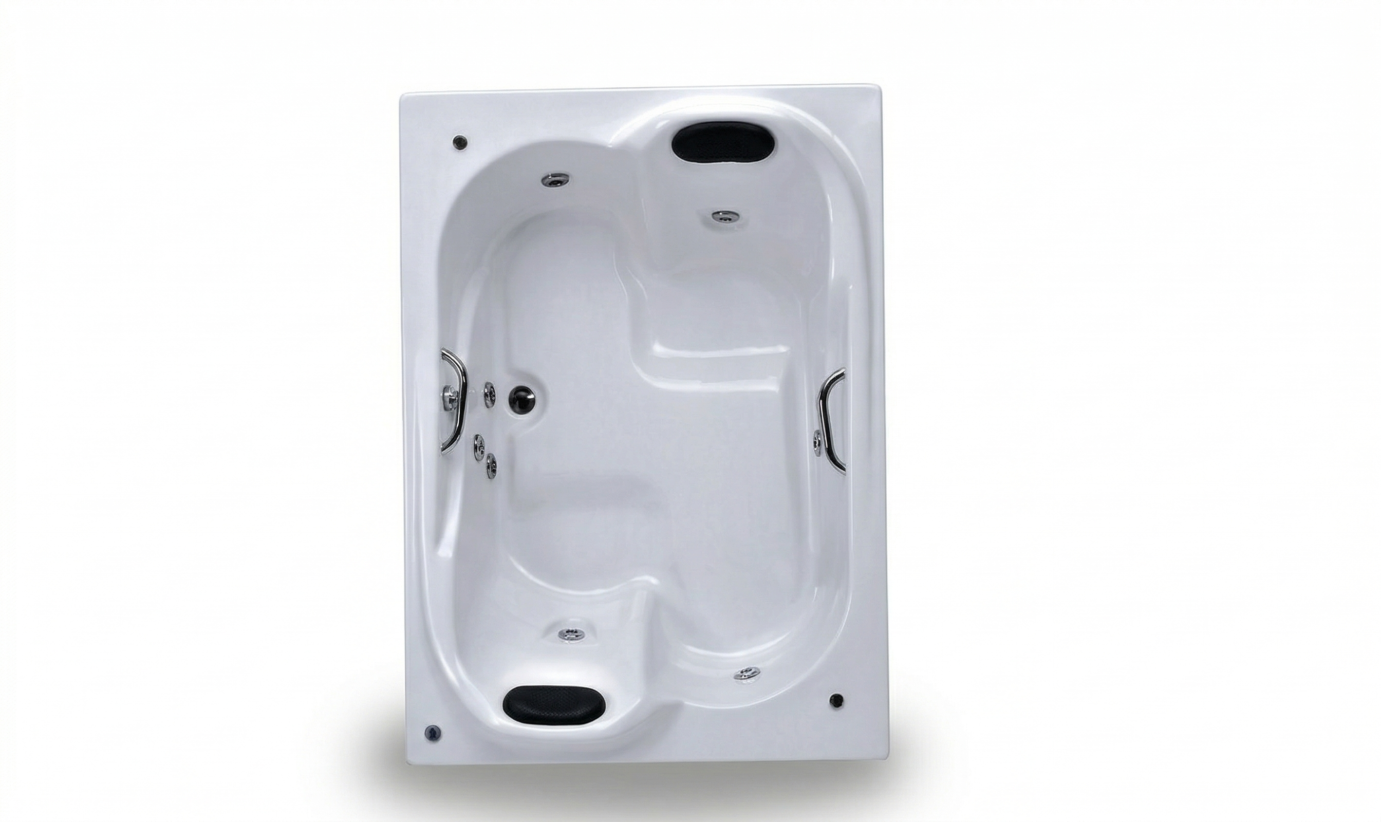 BANHEIRA MARISCAL COM HIDROMASSAGEM LUXO