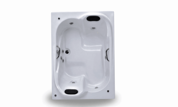 BANHEIRA MARISCAL COM HIDROMASSAGEM STANDART