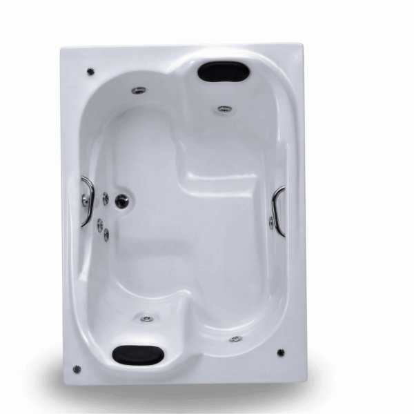 BANHEIRA MARISCAL COM HIDROMASSAGEM STANDART