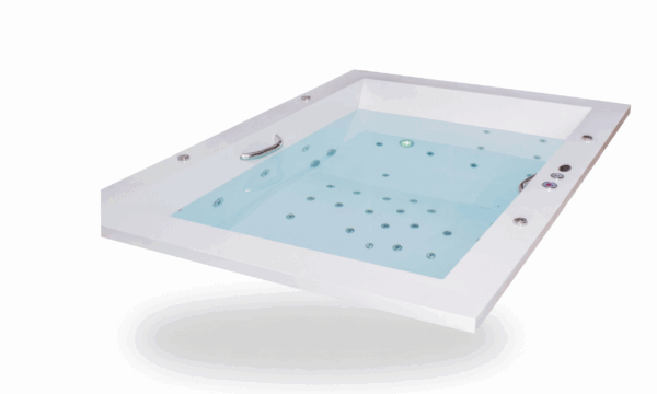 BANHEIRA VENEZA PREMIUM BASIC