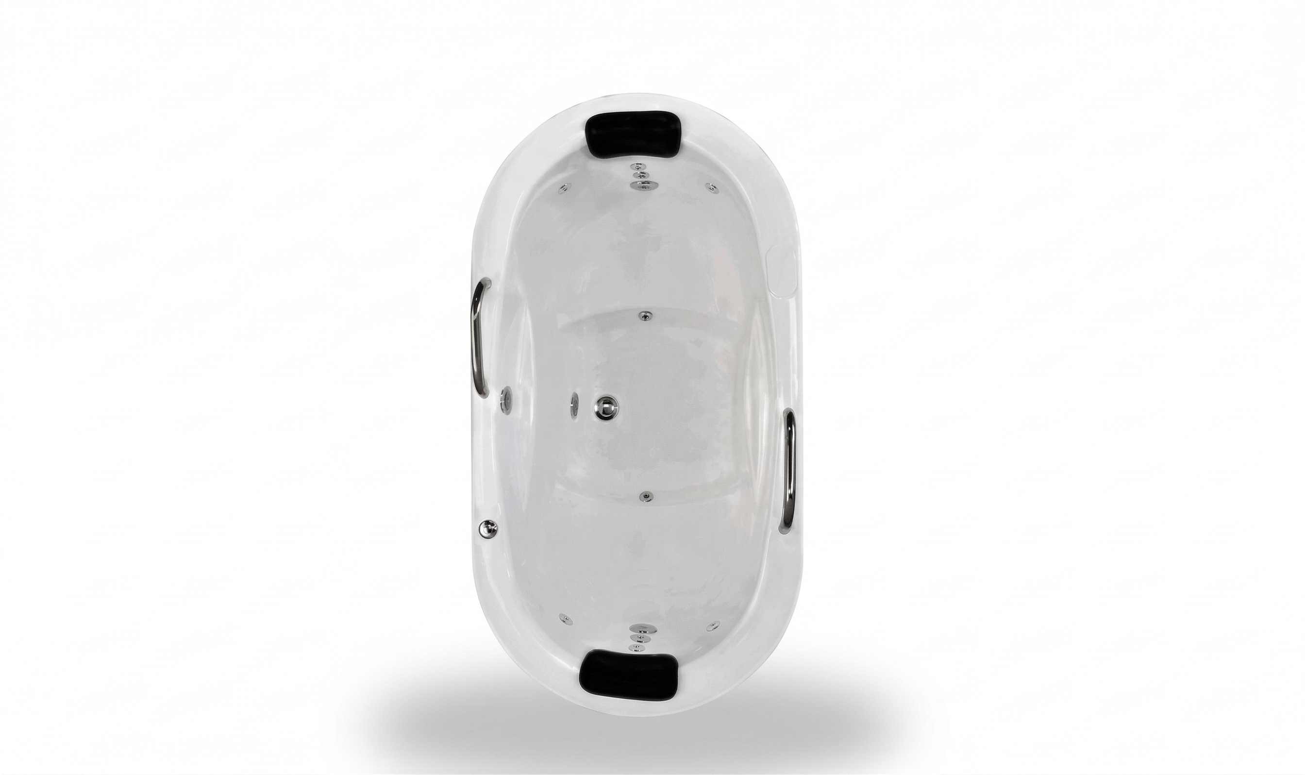 OFURO CAXADACO BASICO