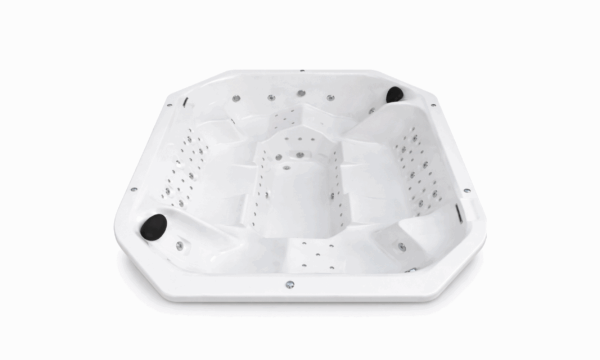 SPA MINORCA LUXO COM HIDROMASSAGEM