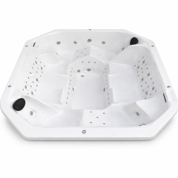 SPA MINORCA BASIC COM HIDROMASSAGEM