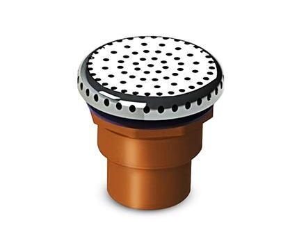 SUCÇÃO ANTI CABELO