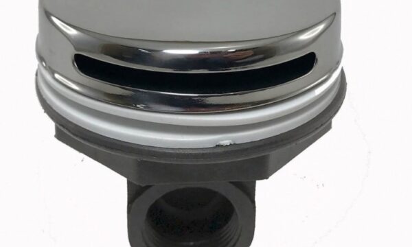 VALVULA LADRÃO INOX