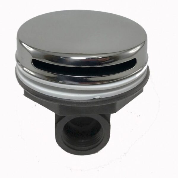 VALVULA LADRÃO INOX