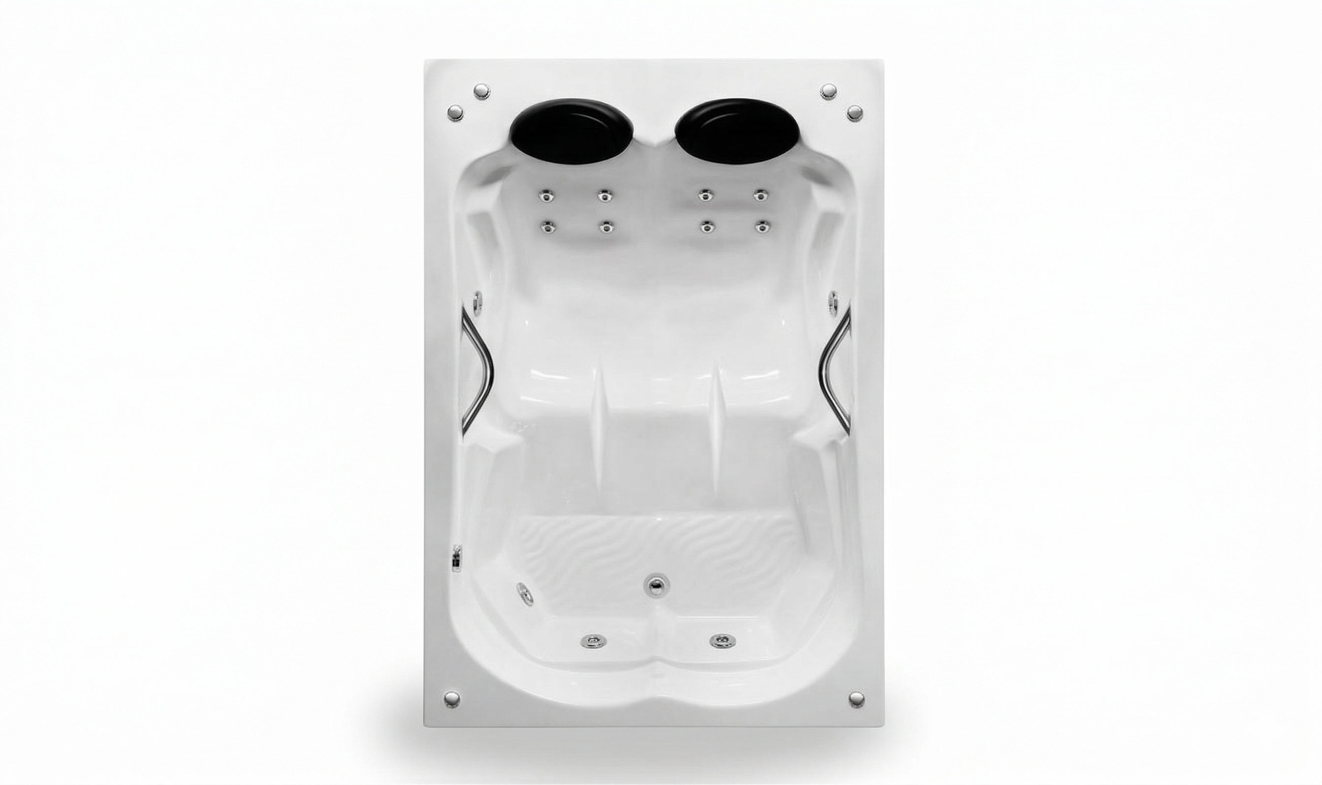 BANHEIRA INGLESES LUXO COM HIDROMASSAGEM