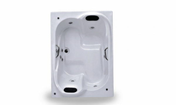 BANHEIRA MARISCAL COM HIDROMASSAGEM MASTER LUXO