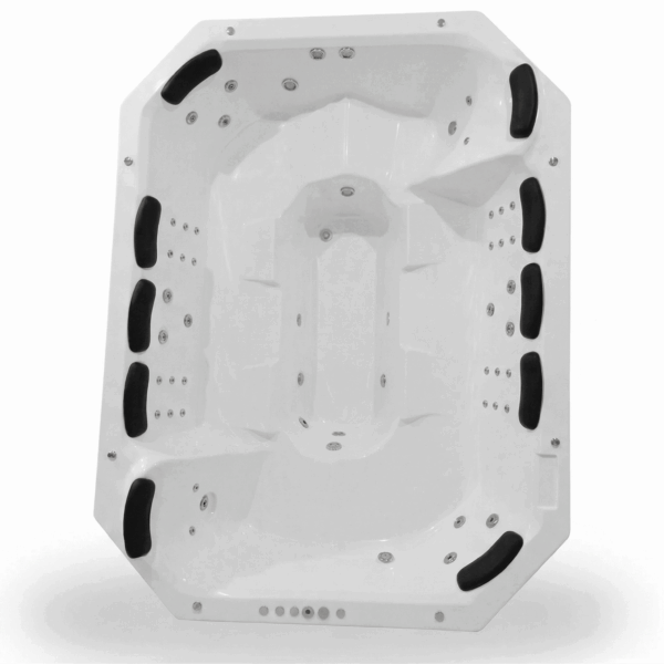 SPA MINORCA LUXO SIZE COM HIDROMASSAGEM