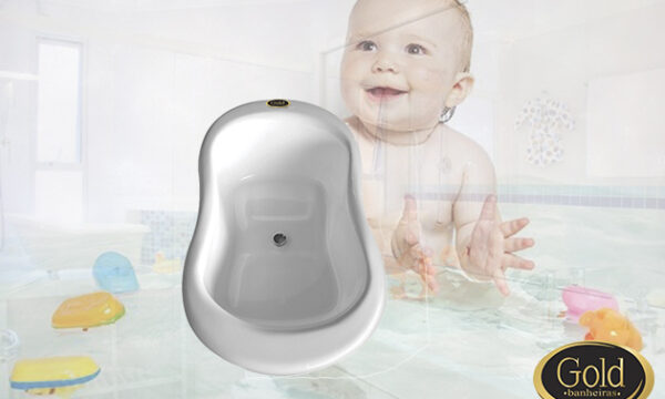 BABY BATHTUB