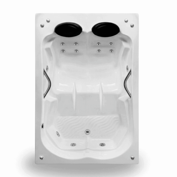 BANHEIRA INGLESES LUXO COM HIDROMASSAGEM MASTER