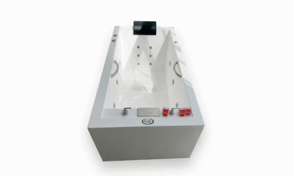 BANHEIRA VENEZA INDIVIDUAL