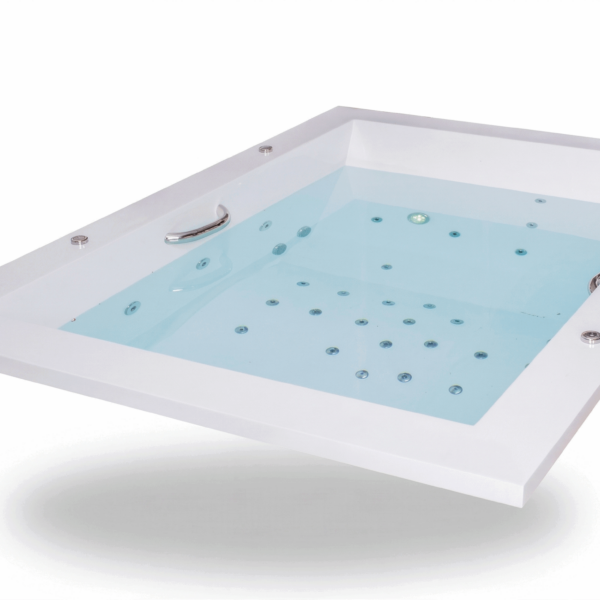 BANHEIRA VENEZA PREMIUM SLIM