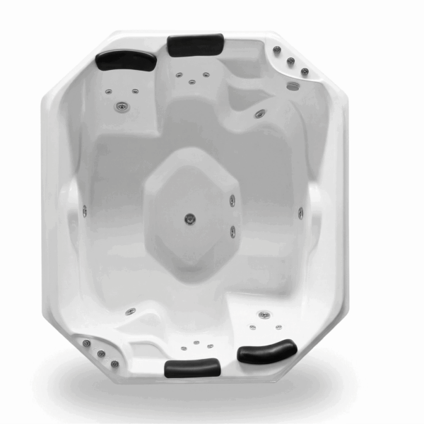 SPA MAIORCA 4 LUGARES BASICO EXCLUSIVE