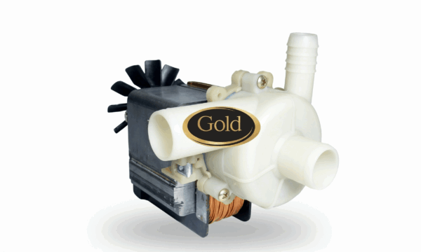 ELETROBOMBA CIRCULAÇÃO