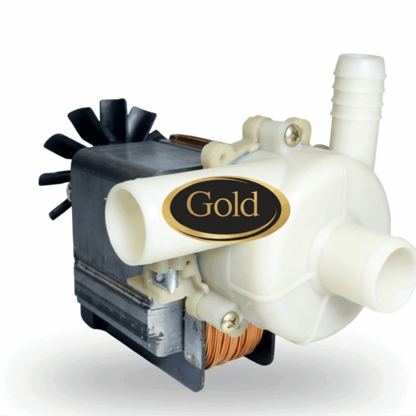 ELETROBOMBA CIRCULAÇÃO