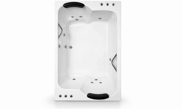 BANHEIRA JURERÊ CLEAN COM HIDRO