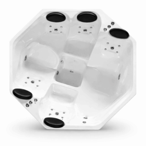 SPA NORONHA CLEAN COM HIDRO 4 LUGARES