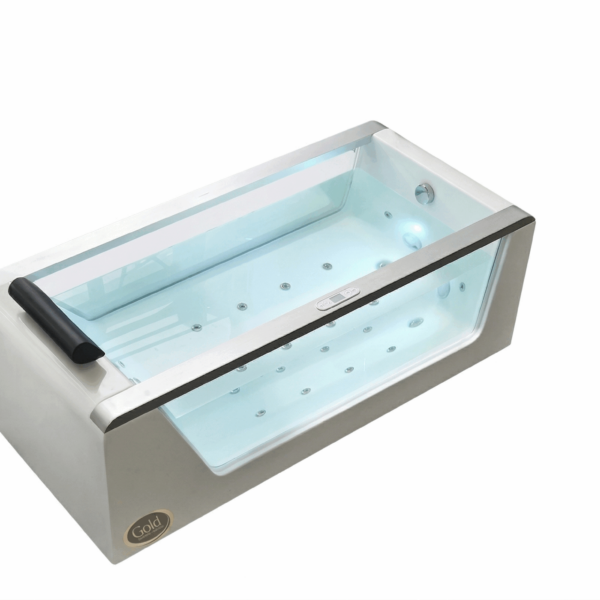 BANHEIRA INDIVIDUAL ADVANCE LUXO