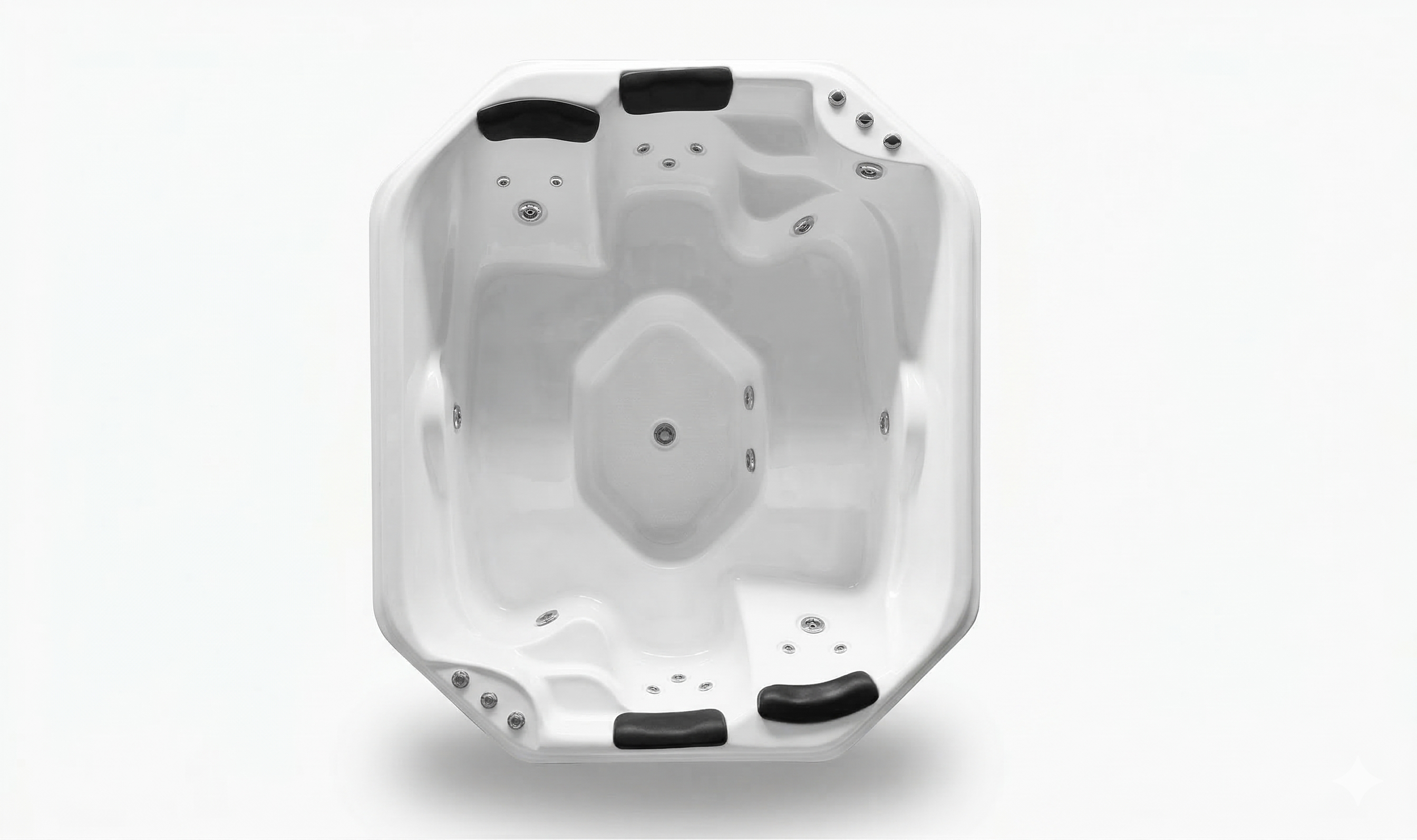 SPA MAIORCA CLEAN PARA 4 PESSOAS