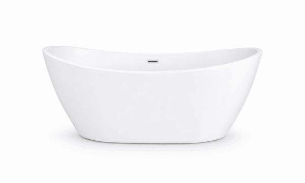 BANHEIRA IMERSÃO DESIGN ITALIANO (ACRILICO)