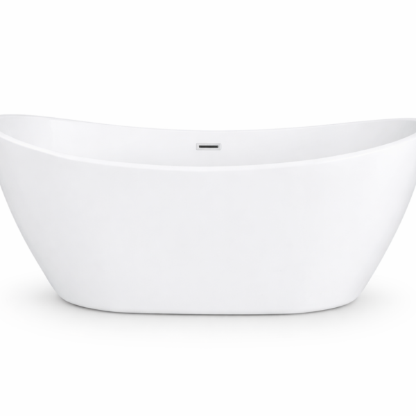 BANHEIRA IMERSÃO DESIGN ITALIANO (ACRILICO)