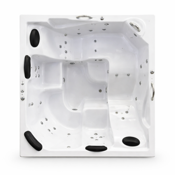 SPA SERGIPE LUXO ACRILICO