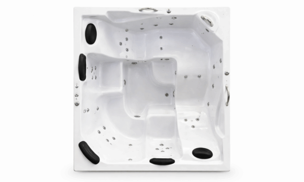 SPA SERGIPE LUXO (LOCAÇÃO)