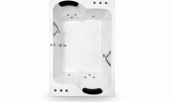 BANHEIRA JURERÊ LUXO ACRILICO