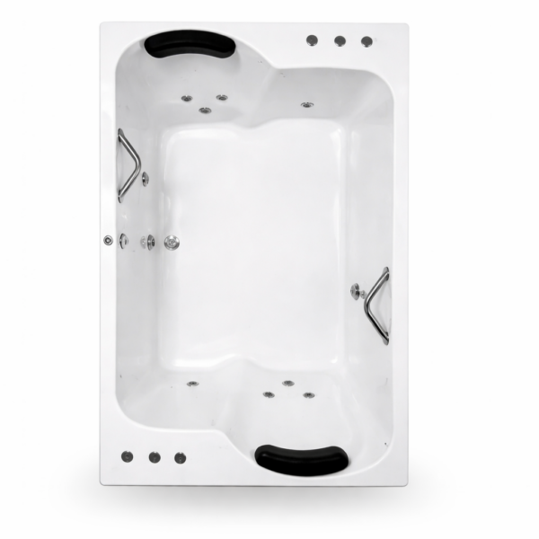 BANHEIRA JURERÊ LUXO ACRILICO