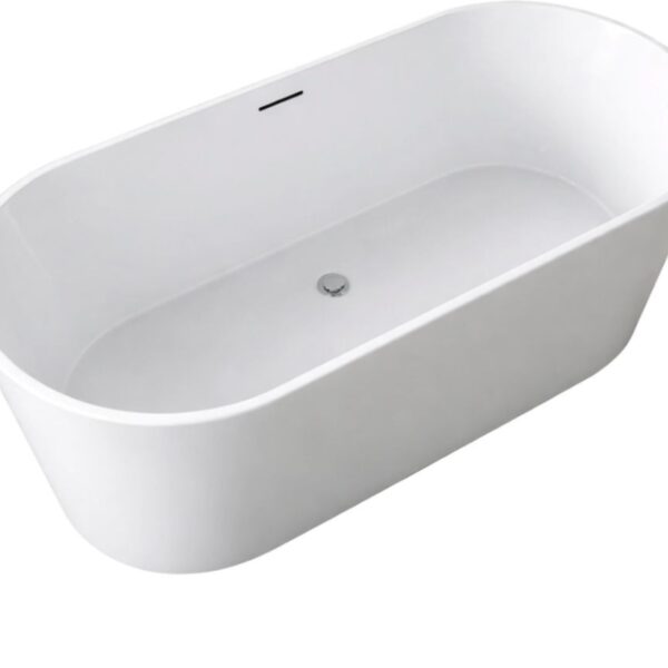 BANHEIRA DE IMERSÃO DESIGN SEIXO